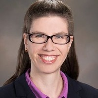 Wendy Thompson