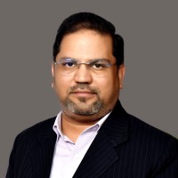 Sunil Sharma