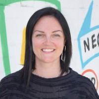 Kristi Paulson, AIA