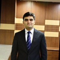 Chaitanya Kamboj