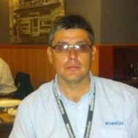 Claudio Cortes Fernandez