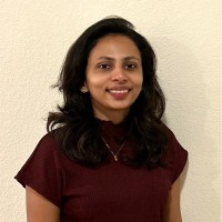 Deepa James