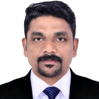 Baijith K B