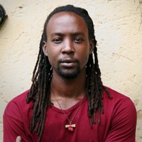 Muguro Kimani