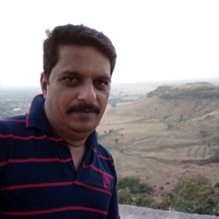 Sameer Shikalgar