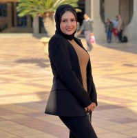 Esraa Adel
