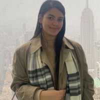 Jazlyn Zamora