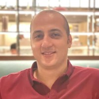 Ahmed Rashad ,Mba