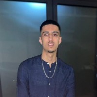 Souhail Tairaidrissi
