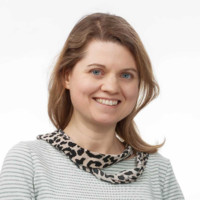 Nathalie Bossuyt