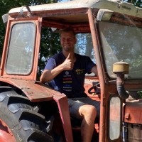 Johan Berger