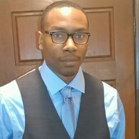 D'Andre Thomas