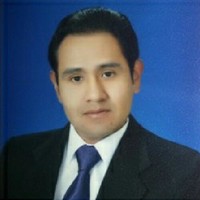 Daniel Garnica P.