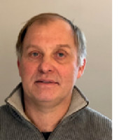 Bjarne Fogh