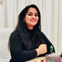 Dr. Mariam Zaidi
