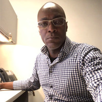 Patrick Headlam