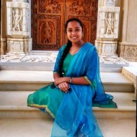 Tejaswini J