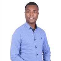 Silvanus Muchilwa