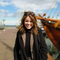 Marlies Besjes-Brouwer