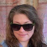 Justina McFarland