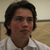 Ethan Lowe