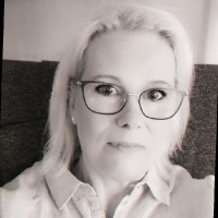 Heidi Eriksson