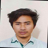 Gamson Chakma