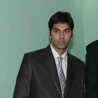 Muhammad Shehbaz Arshad