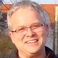 Thomas Brand