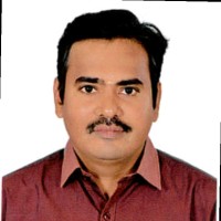 Krishna Moorthi T S