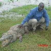 Samuel Agbeko