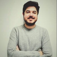 Adrián Toca Gómez