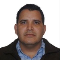 LUIS JOSE VASQUEZ GONZALEZ