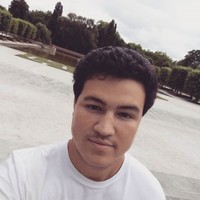 Nassim Salhi