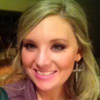 Emily Vinson - Allen