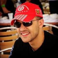 Pascal Abboud