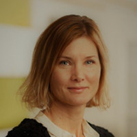 Petra Fogelberg