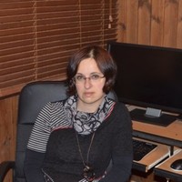 Inna Rudaya