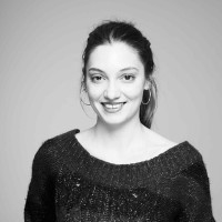 Adeline Blache