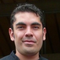 Daniel Silva Sanchez