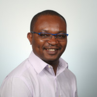 Patrick Wachira