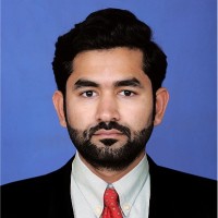 Mohammed Asif V M
