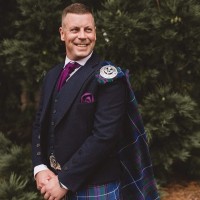 Stuart Munro