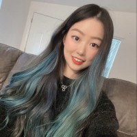 Zoe Wong