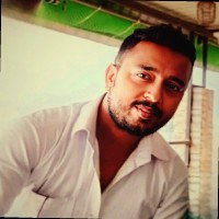 Arnab Saha