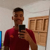 Vinicios Pereira Machado