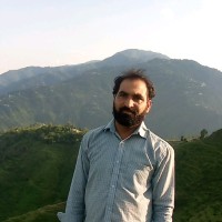 Faraz Ali