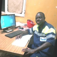 Serge Okou