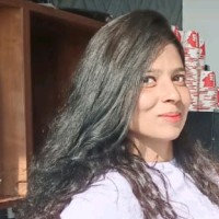 Pooja Pandey