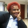 Iris Dawkins